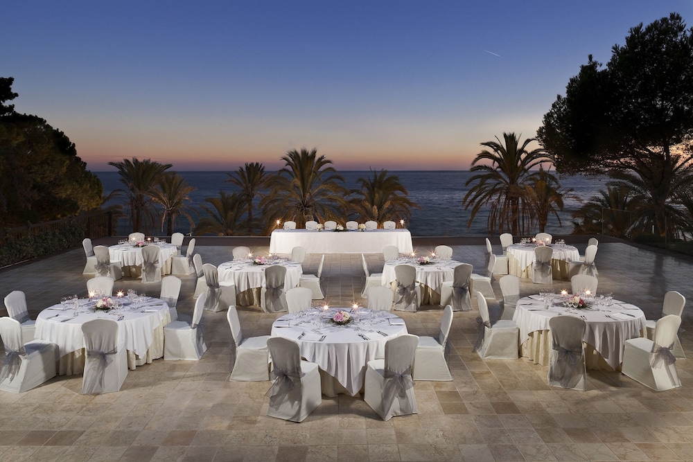 Hotel Don Pepe Gran Meliá — Outdoor in Marbella, Andalusia