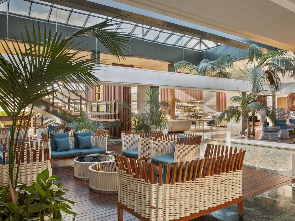 Hotel Don Pepe Gran Meliá — Shared spaces in Marbella, Andalusia