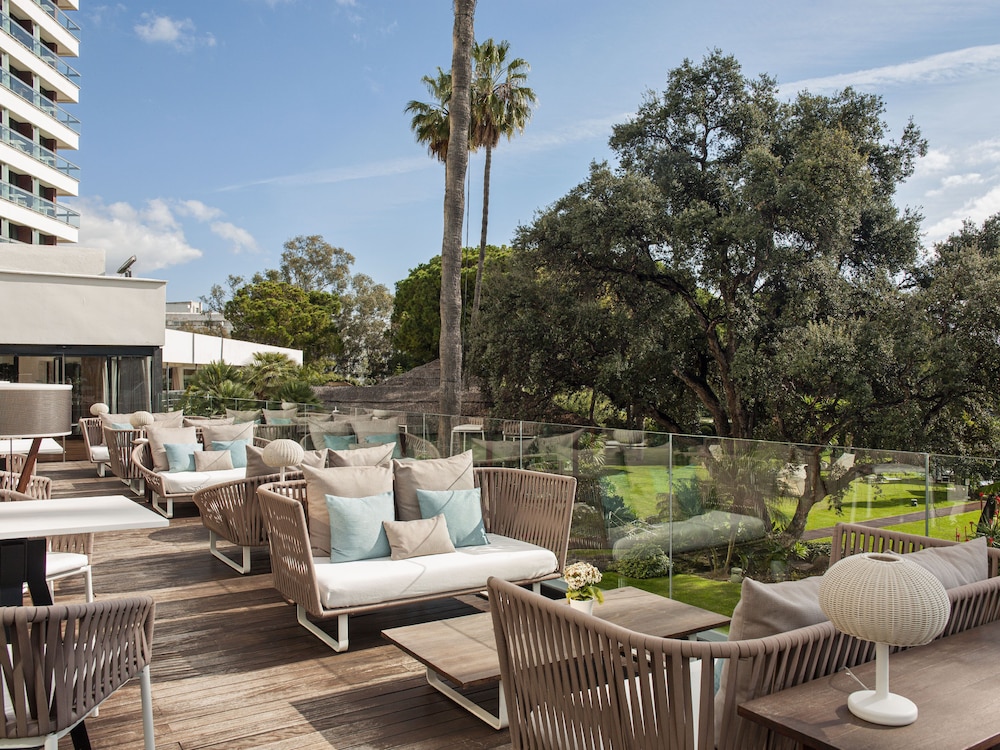 Hotel Don Pepe Gran Meliá — Outdoor in Marbella, Andalusia