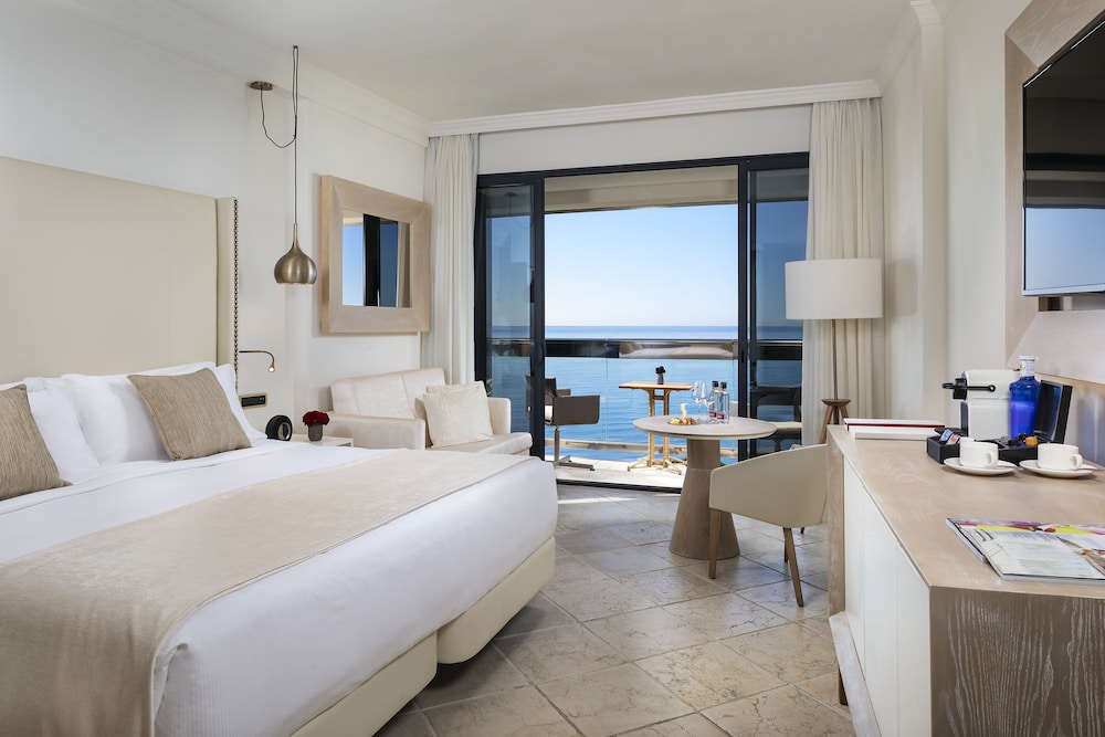 Hotel Don Pepe Gran Meliá — Rooms in Marbella, Andalusia