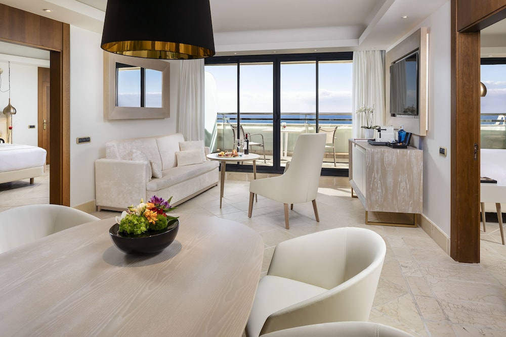 Hotel Don Pepe Gran Meliá — Rooms in Marbella, Andalusia