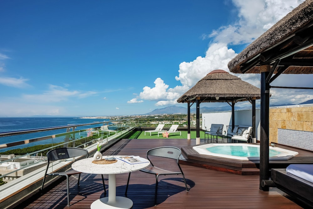 Hotel Don Pepe Gran Meliá — Rooms in Marbella, Andalusia