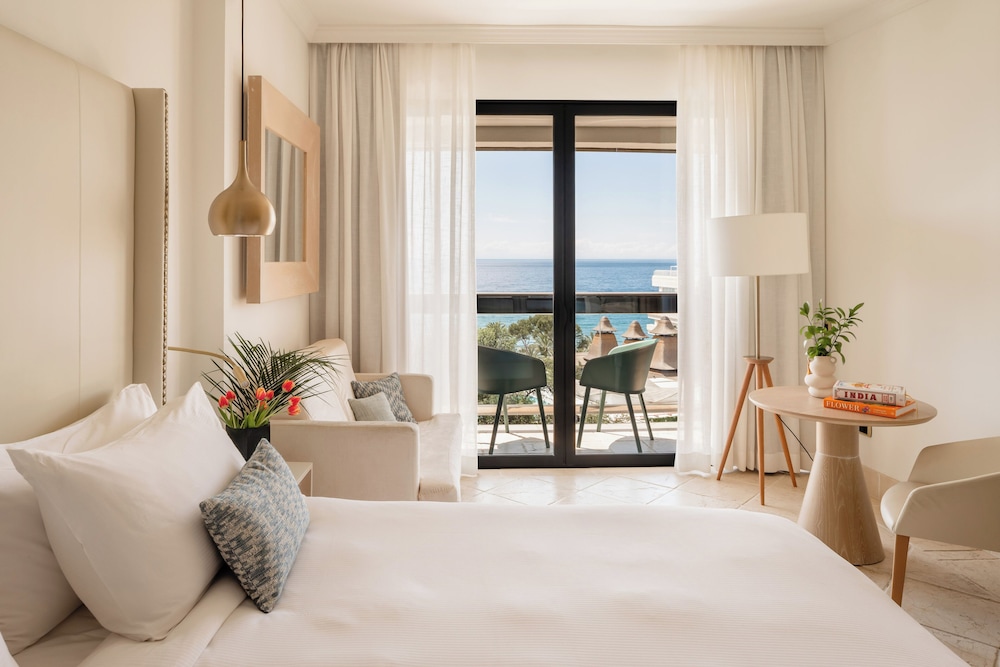 Hotel Don Pepe Gran Meliá — View in Marbella, Andalusia
