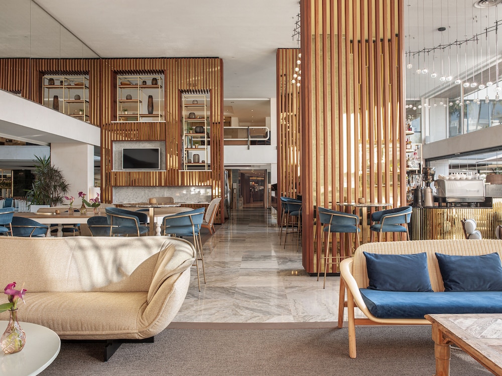 Hotel Don Pepe Gran Meliá — Outdoor in Marbella, Andalusia