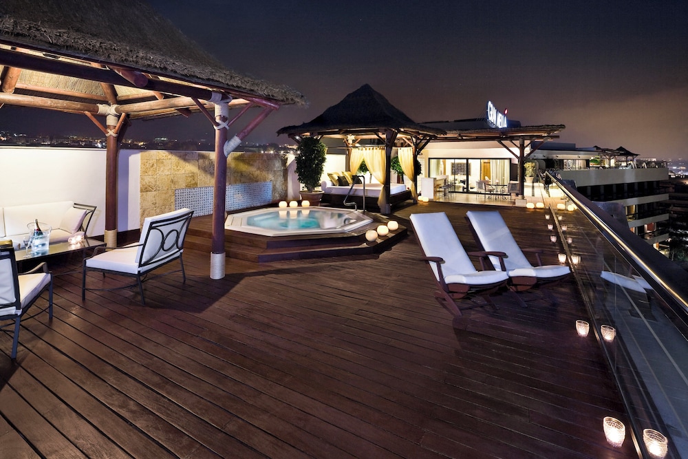 Hotel Don Pepe Gran Meliá — Rooms in Marbella, Andalusia