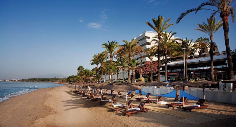 Hotel Don Pepe Gran Meliá — Outdoor in Marbella, Andalusia