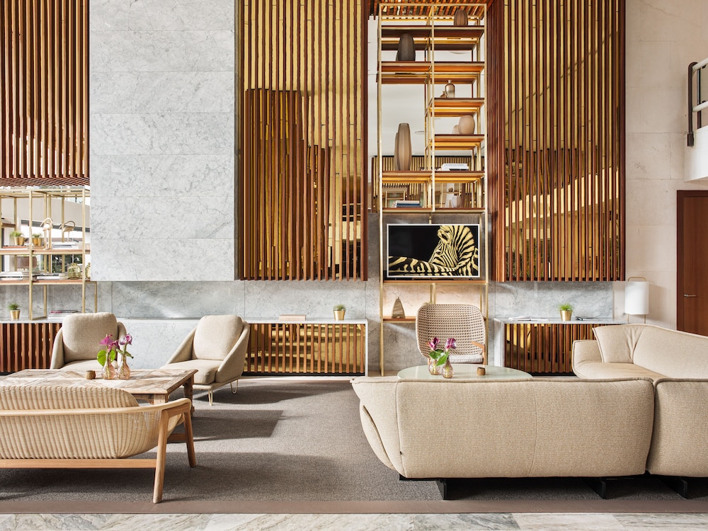 Hotel Don Pepe Gran Meliá — Restaurant in Marbella, Andalusia