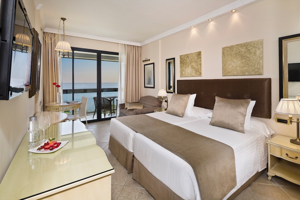 Hotel Don Pepe Gran Meliá — Rooms in Marbella, Andalusia