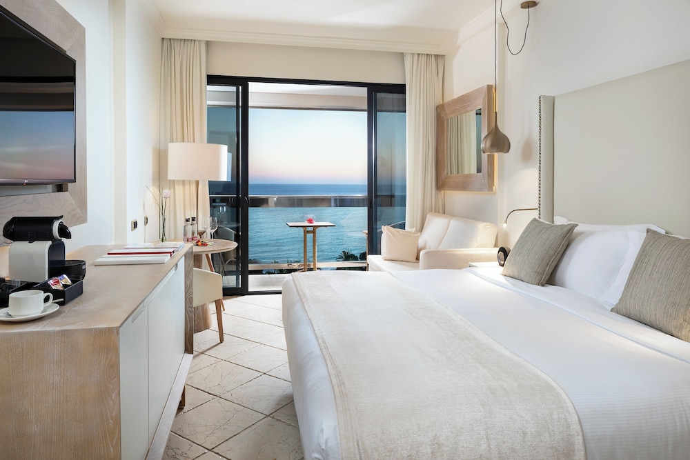 Hotel Don Pepe Gran Meliá — Rooms in Marbella, Andalusia