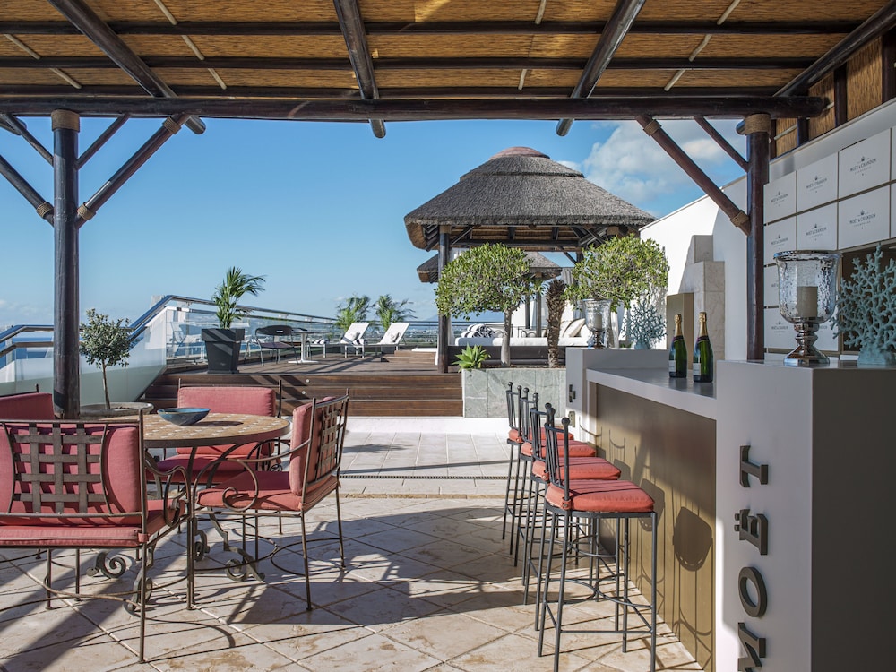 Hotel Don Pepe Gran Meliá — Rooms in Marbella, Andalusia