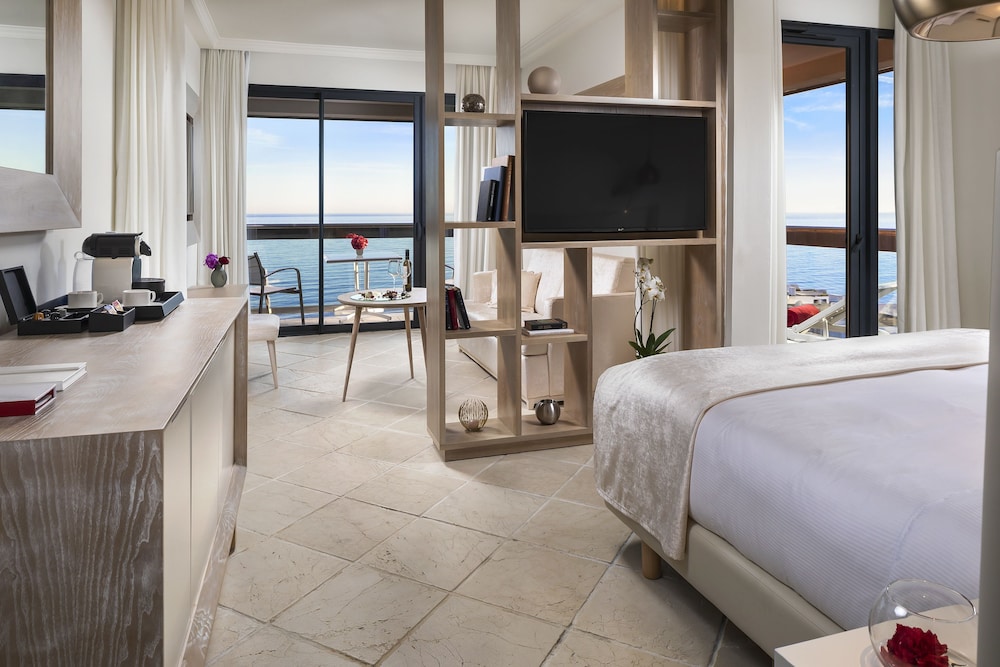 Hotel Don Pepe Gran Meliá — Rooms in Marbella, Andalusia