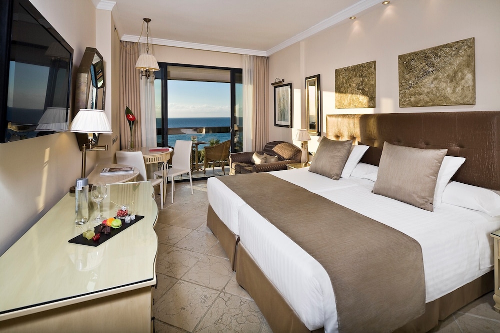 Hotel Don Pepe Gran Meliá — Rooms in Marbella, Andalusia