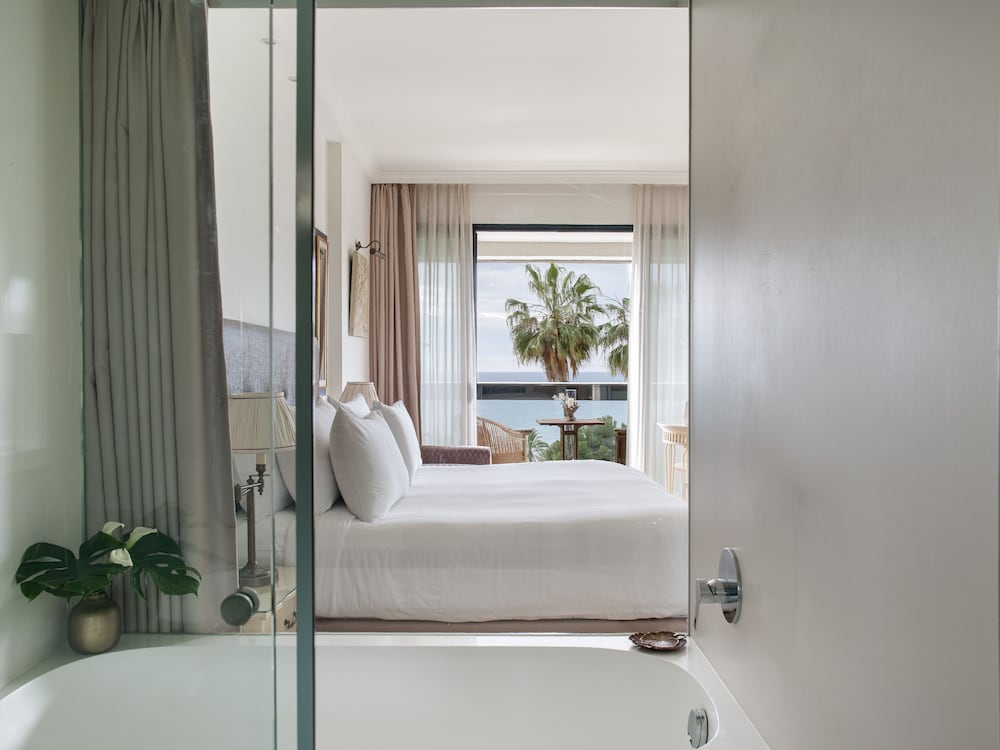 Hotel Don Pepe Gran Meliá — Rooms in Marbella, Andalusia