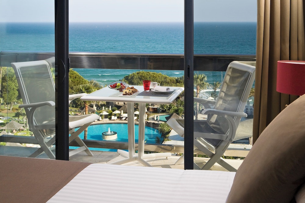 Hotel Don Pepe Gran Meliá — Rooms in Marbella, Andalusia