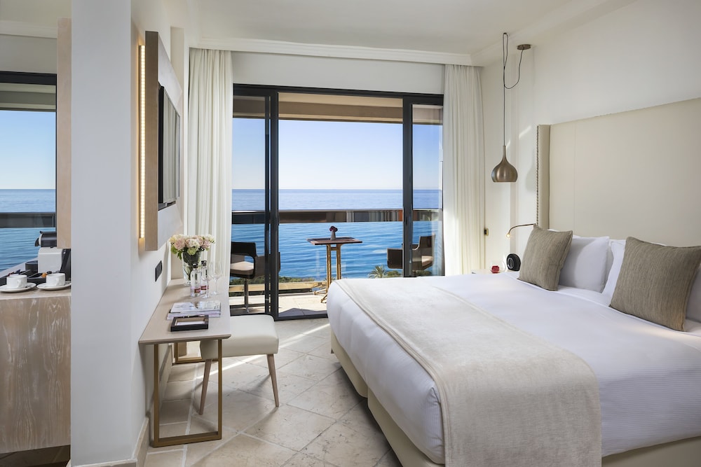 Hotel Don Pepe Gran Meliá — View in Marbella, Andalusia