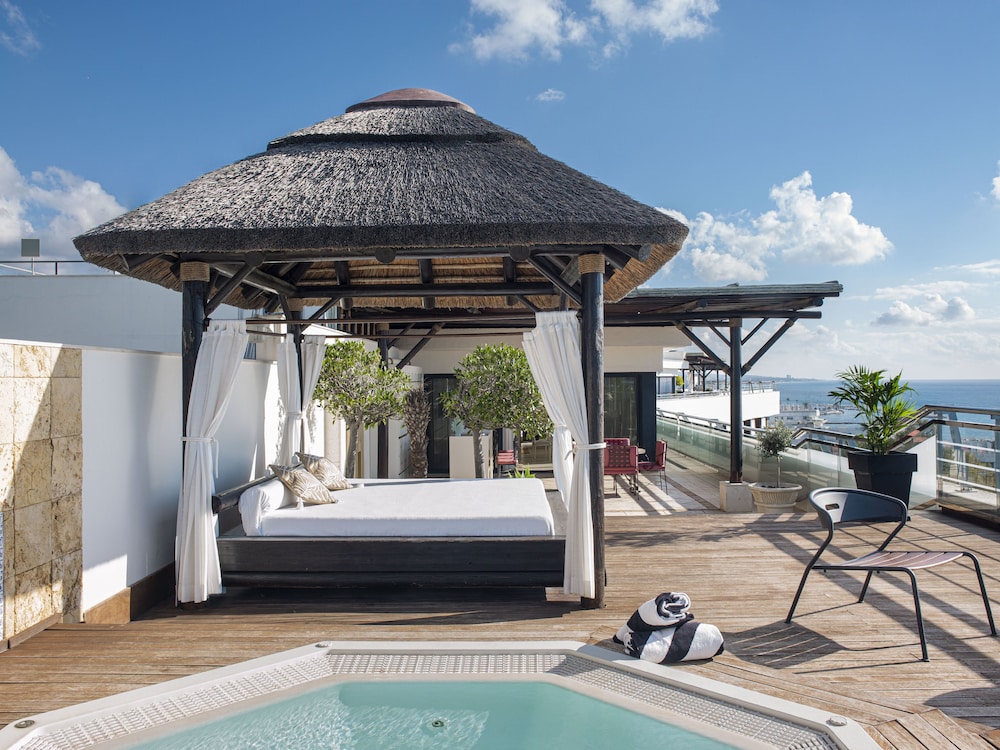Hotel Don Pepe Gran Meliá — Rooms in Marbella, Andalusia