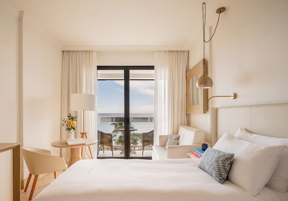 Hotel Don Pepe Gran Meliá — Rooms in Marbella, Andalusia
