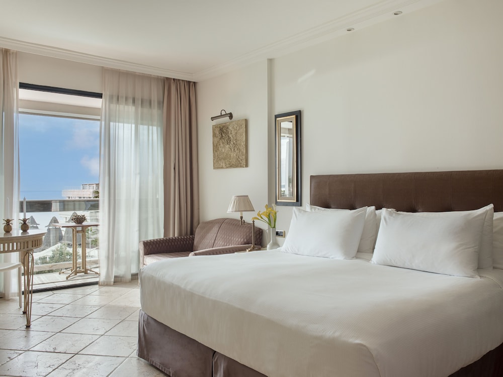 Hotel Don Pepe Gran Meliá — Rooms in Marbella, Andalusia