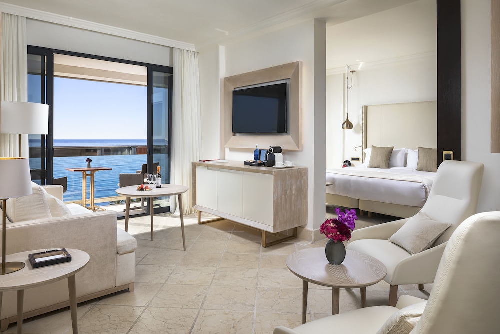 Hotel Don Pepe Gran Meliá — Rooms in Marbella, Andalusia