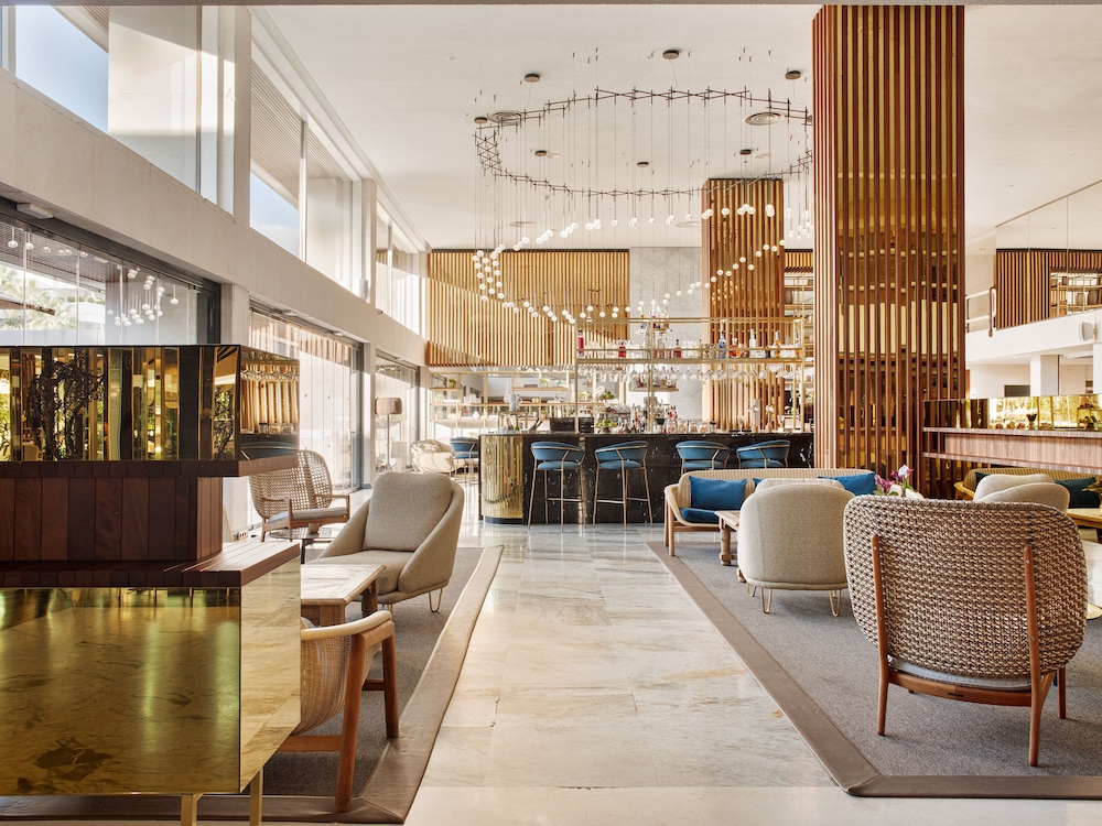 Hotel Don Pepe Gran Meliá — Shared spaces in Marbella, Andalusia