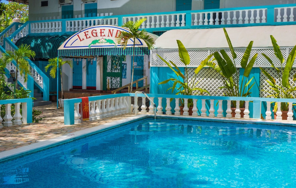 . Legends Beach Resort