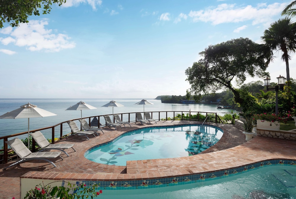 Sandals Jamaica Royal Plantation All Inclusive Adults Only — Main photo in Ocho Rios