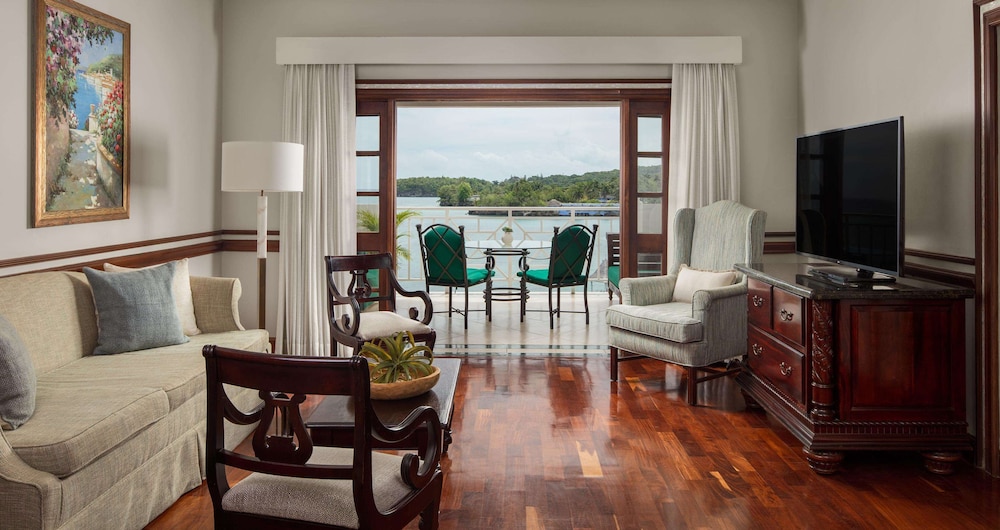 Sandals Jamaica Royal Plantation All Inclusive Adults Only — Hotel rooms in Ocho Rios