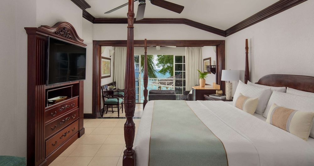 Sandals Jamaica Royal Plantation All Inclusive Adults Only — Hotel rooms in Ocho Rios