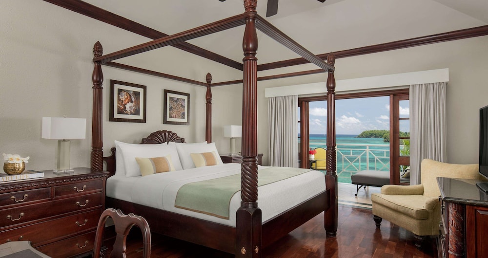 Sandals Jamaica Royal Plantation All Inclusive Adults Only — Hotel rooms in Ocho Rios