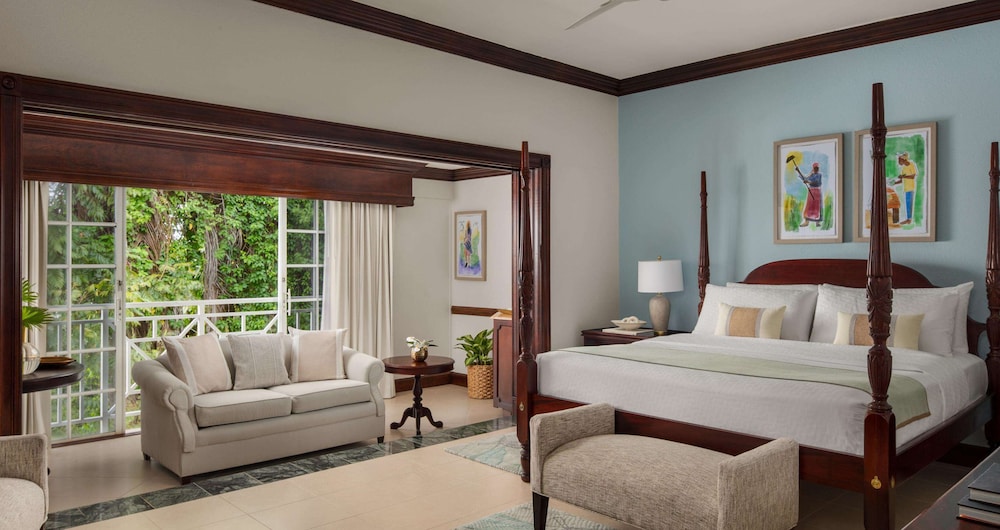 Sandals Jamaica Royal Plantation All Inclusive Adults Only — Hotel rooms in Ocho Rios