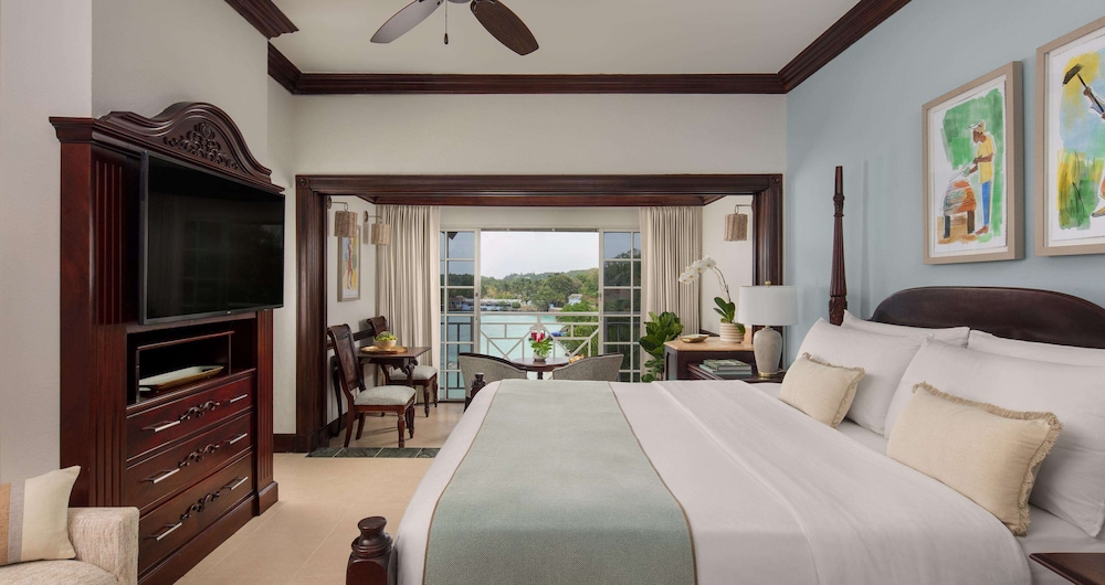 Sandals Jamaica Royal Plantation All Inclusive Adults Only — Hotel rooms in Ocho Rios