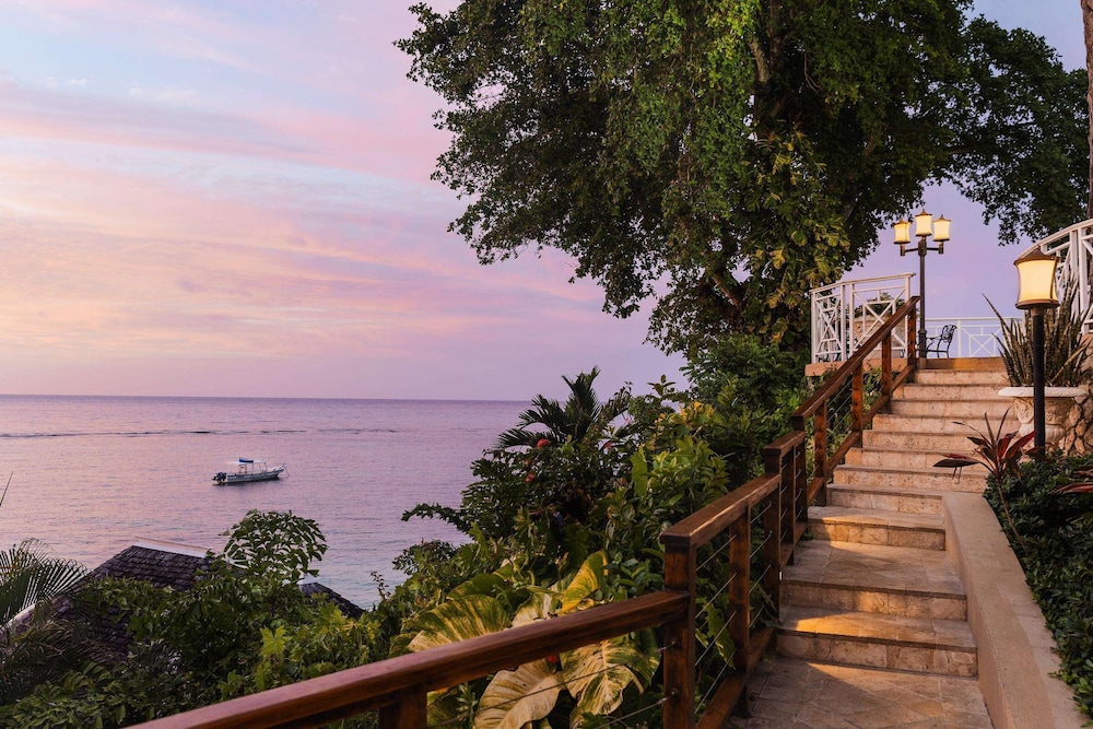Sandals Jamaica Royal Plantation All Inclusive Adults Only — Attractions in the area in Ocho Rios