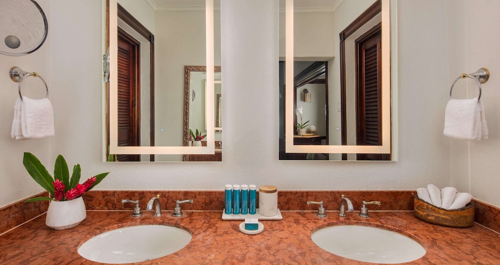 Sandals Jamaica Royal Plantation All Inclusive Adults Only — Hotel rooms in Ocho Rios