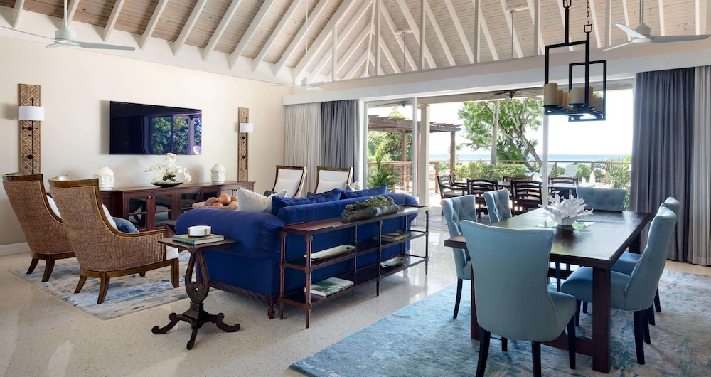 Sandals Jamaica Royal Plantation All Inclusive Adults Only — Hotel rooms in Ocho Rios