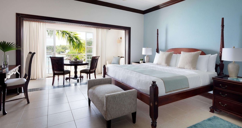 Sandals Jamaica Royal Plantation All Inclusive Adults Only — Hotel rooms in Ocho Rios