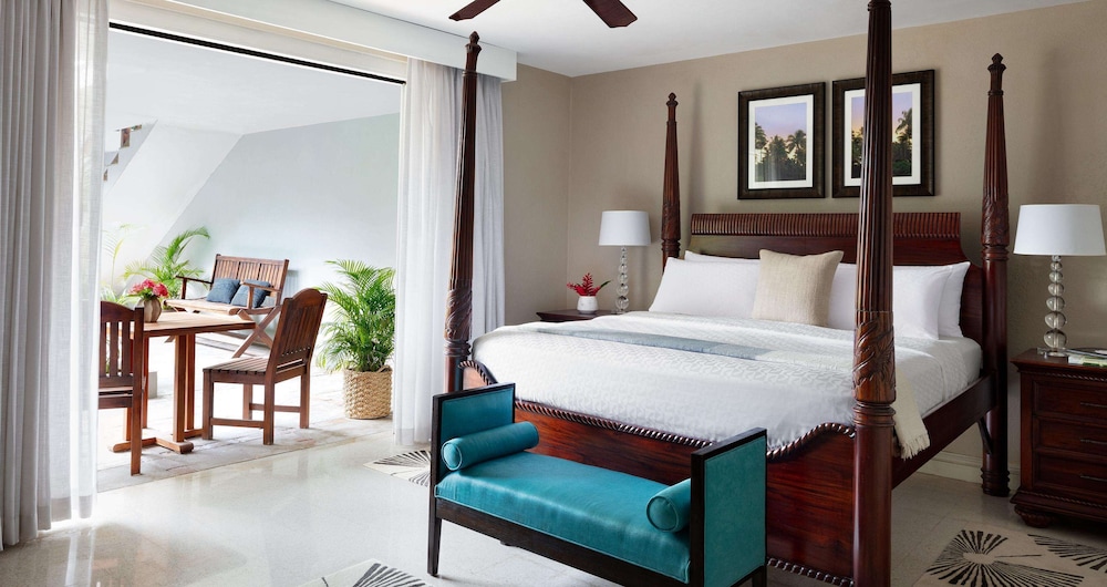 Sandals Jamaica Royal Plantation All Inclusive Adults Only — Hotel rooms in Ocho Rios