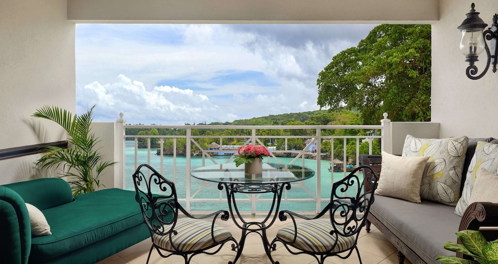 Sandals Jamaica Royal Plantation All Inclusive Adults Only — Hotel rooms in Ocho Rios