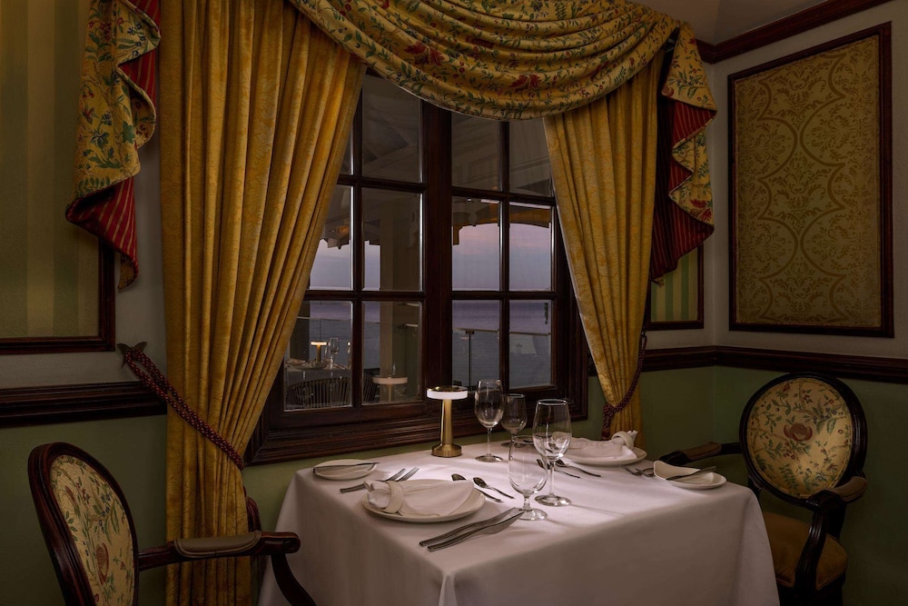 Sandals Jamaica Royal Plantation All Inclusive Adults Only — Restaurant & bars in Ocho Rios