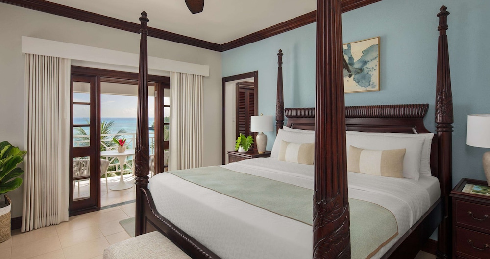 Sandals Jamaica Royal Plantation All Inclusive Adults Only — Hotel rooms in Ocho Rios