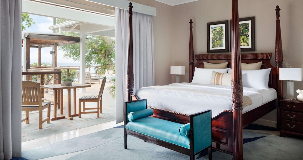 Sandals Jamaica Royal Plantation All Inclusive Adults Only — Hotel rooms in Ocho Rios