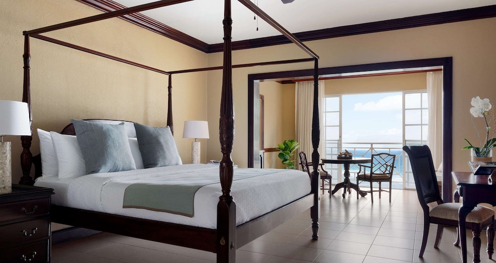Sandals Jamaica Royal Plantation All Inclusive Adults Only — Hotel rooms in Ocho Rios