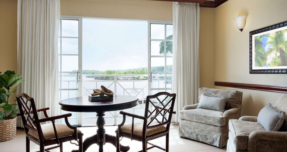 Sandals Jamaica Royal Plantation All Inclusive Adults Only — Hotel rooms in Ocho Rios