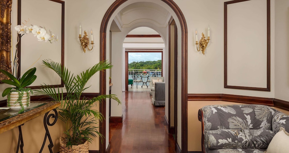 Sandals Jamaica Royal Plantation All Inclusive Adults Only — Hotel rooms in Ocho Rios