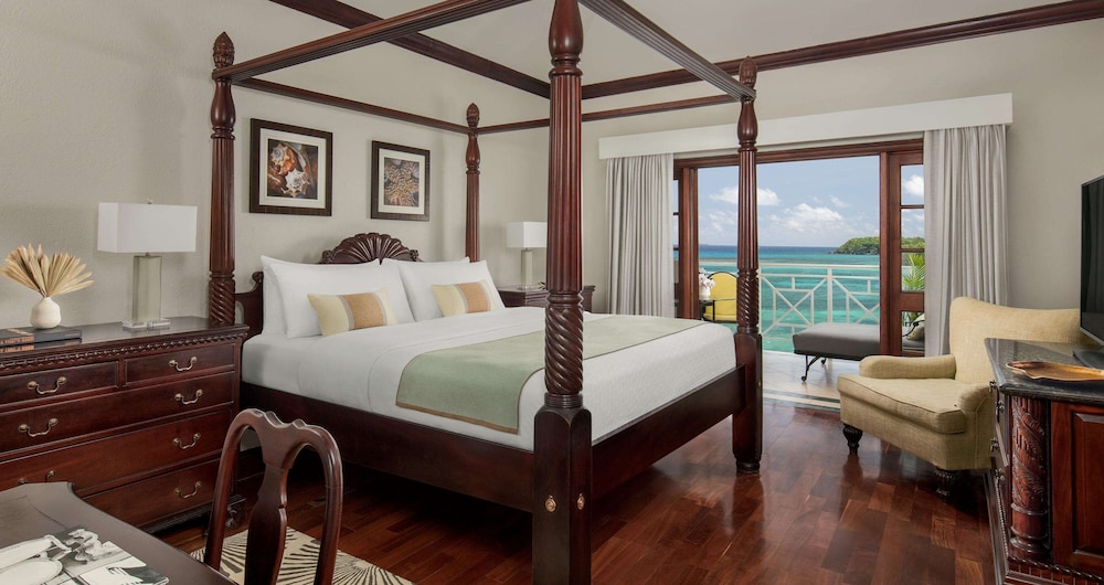 Sandals Jamaica Royal Plantation All Inclusive Adults Only — Hotel rooms in Ocho Rios