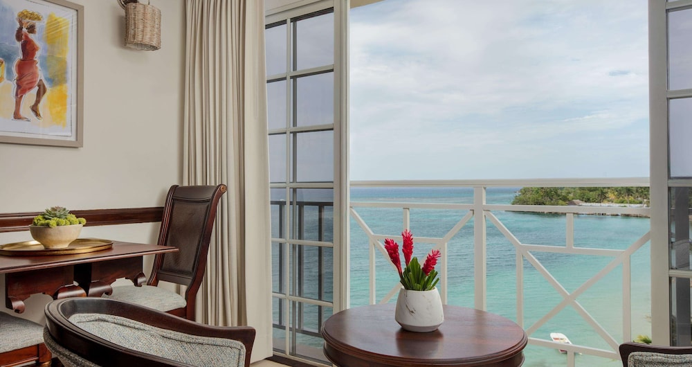 Sandals Jamaica Royal Plantation All Inclusive Adults Only — Hotel rooms in Ocho Rios