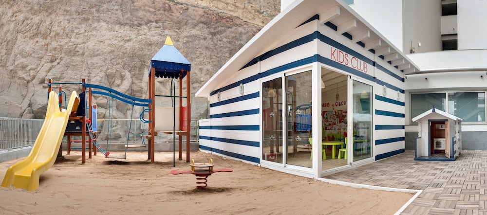 Marina Suites — Attractions for children in Puerto Rico, Canary Islands