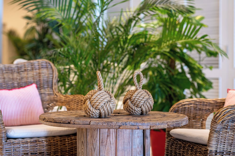 Marina Suites — Hotel rooms in Puerto Rico, Canary Islands