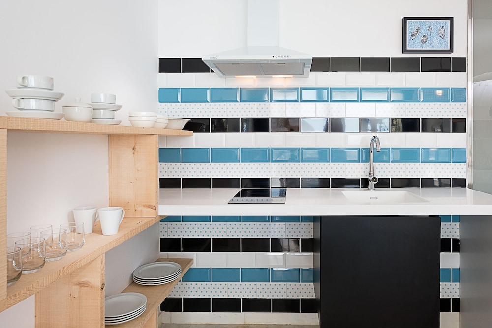 Marina Suites — Hotel rooms in Puerto Rico, Canary Islands