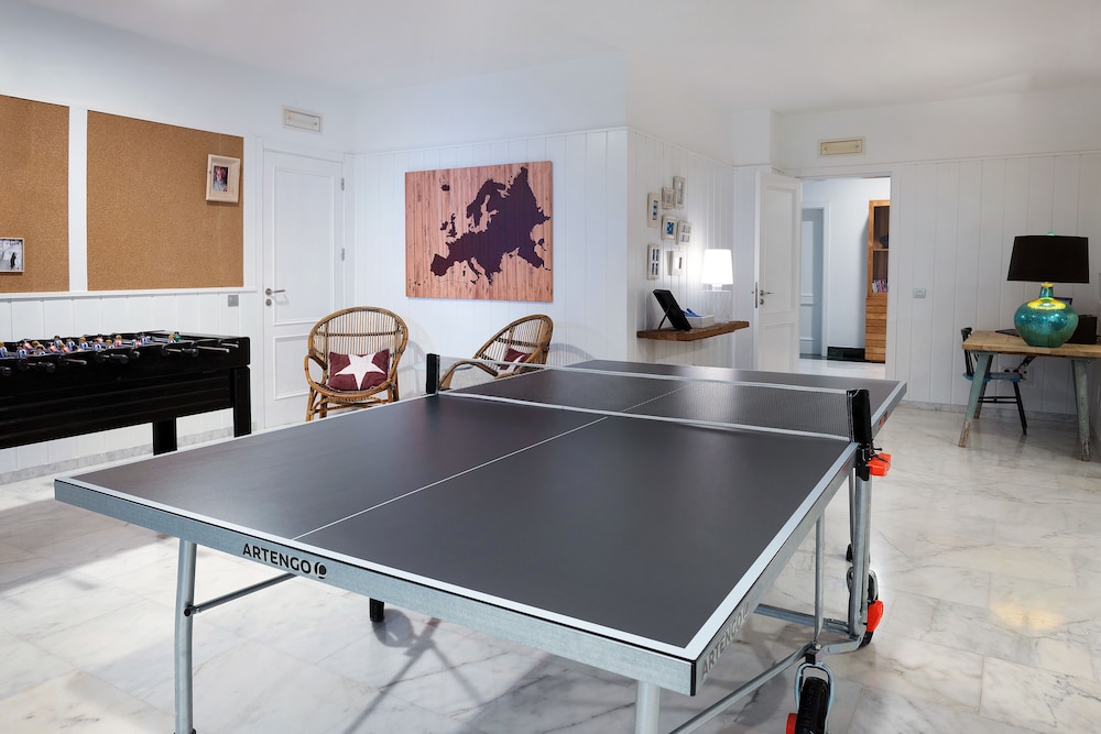 Marina Suites — Sports & recreation in Puerto Rico, Canary Islands