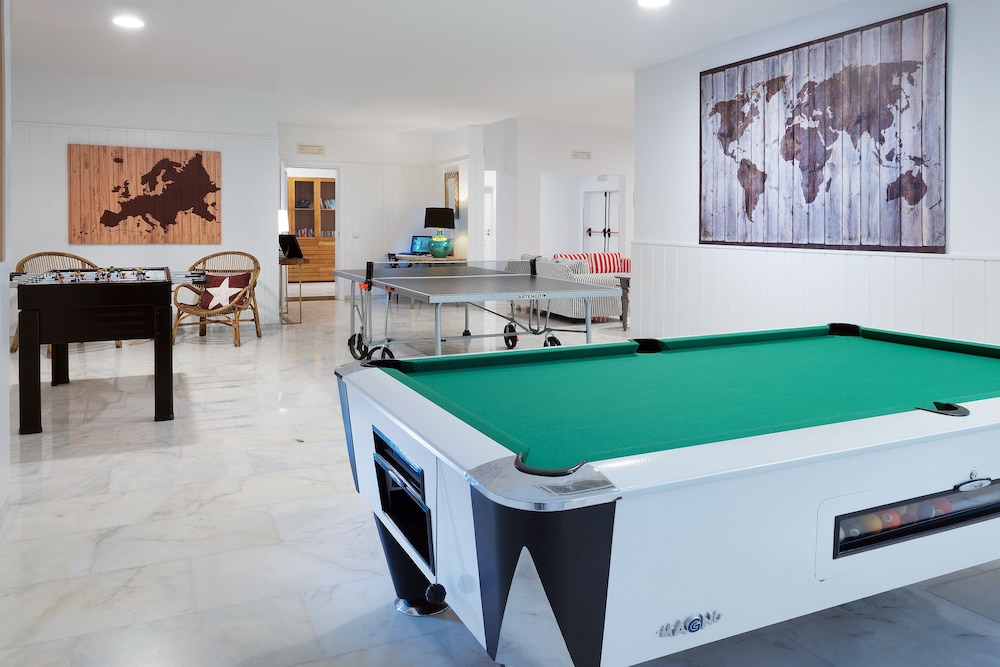 Marina Suites — Sports & recreation in Puerto Rico, Canary Islands